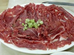 -潮汕良记牛肉火锅(洪武路店)
