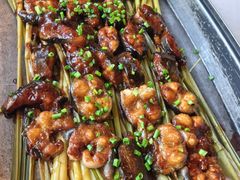 -阿伟海鲜楼·福建菜(延寿店)
