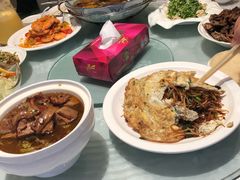 -玉林烤鸭店(定福庄店)