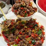 不愧是上海、长沙湘菜排队王