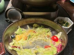 -大拙里·精致融合菜(沙湖桃源国际店)
