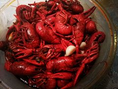 -香满锅老北京羊蝎子火锅·家常菜(新街口店)