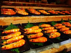 -芭菲盛宴·环球美食(解放碑英利国际店)