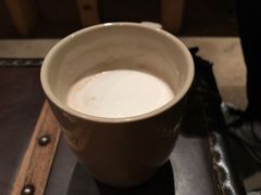 -漫咖啡(武汉天地店)