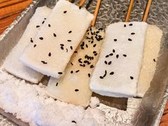 -北丐先生·野馄饨烧烤(长宁龙之梦店)
