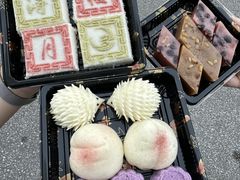 -得月楼·省级非遗·传统苏帮菜(观前店)