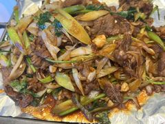 -老城南食府(宣武门东大街店)