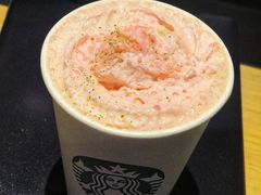 -星巴克(苏州西蒙店)