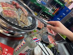 -燚青春东北泥炉烤肉(百合店)