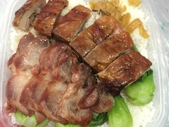 -福荣祥烧腊(第3档口-心食客美食城店)