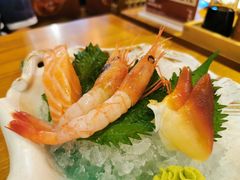 刺身拼盘-有喜屋·深夜食堂(环宇荟店)