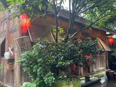 -青城甲(青城山店)