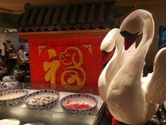 -太原富力万达文华酒店·美食汇西餐厅