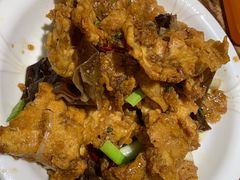 -张豆花(碚峡路店)