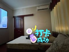 -大观园影院式足浴Spa店(沙坪坝店)