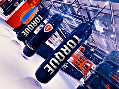 -FC格斗拳馆(东街店)