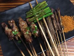 -红料理|串串有瘾·烧烤(吴中路店)
