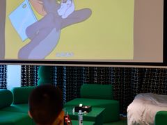 -亚善天籁S酒店(成都太古里旗舰店)