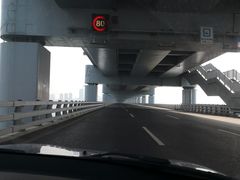 -星海湾跨海大桥