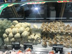 -华润苏果(海安贵都购物广场店)