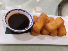 -新川办餐厅
