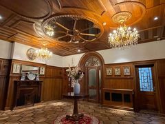 -马勒别墅饭店(静安寺店)