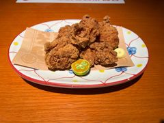 -仓桥家·焗寿司·锅物(光谷步行街店)