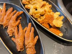 -巴蜀大将火锅(春熙店)