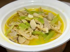 -華府Deluxe(兴业太古汇店)