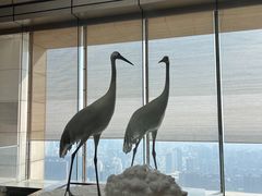 -北京柏悦酒店·锦庭餐厅Dining Room