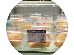-白玉兰食品甜凤店(合生汇店)