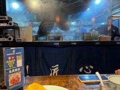 -打酱油·非遗淮扬菜(瘦西湖梅岭店)