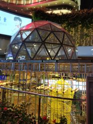 -君昂童子军儿童乐园(壹方城店)