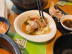 -过桥缘·过桥米线(大华虎城嘉年华店)