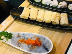 -顺德公广东猪肚鸡·煲仔饭(白石洲店)