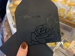 -精点味道(西安路店)