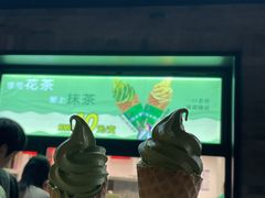 -吴裕泰茶庄(鼓楼店)