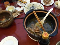 -九华山友谊土菜馆 小资餐厅