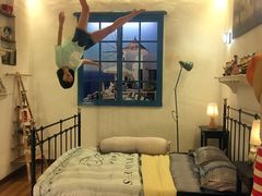 -槟城街头艺术街区