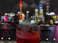 -罗斯福色戒酒吧(外滩店)