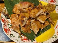 -诚家·日式烧鸟·深夜食堂(虹桥天街店)