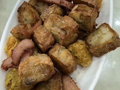 -车头老二大排档(金城步行街店)