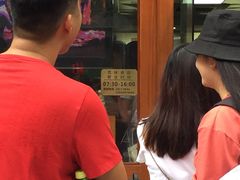 -荔林食店(西华路店)