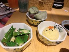 -鹤龟料理店(时代天街店)