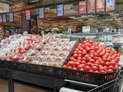 -永辉超市(群众路店)