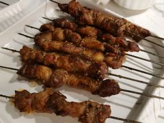 -丁卯•铜锅涮肉(工体店)