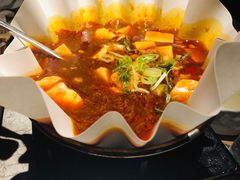 人间豆腐-穹六人间 people 6(岳阳路店)