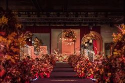 -苏菲亚婚纱摄影