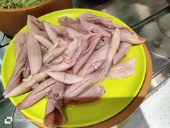-川锅·火锅·烤肉自助餐厅