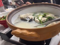 -宝荣鱼馆·临湖之宴(千岛湖店)